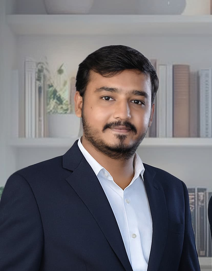 Parth Jotaniya