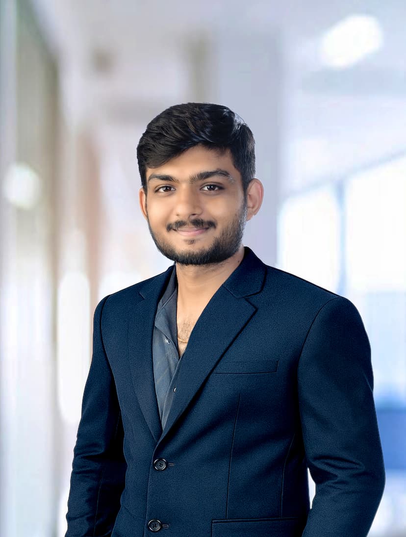 Vivek Kanani